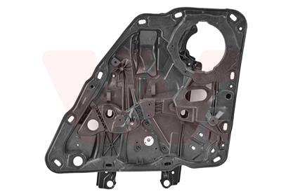 VAN WEZEL 5848266 EAN: 5410909838898.