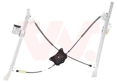 VAN WEZEL 5849262 EAN: 5410909768232.