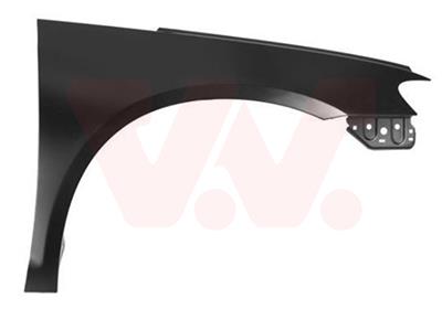 VAN WEZEL 5849658 EAN: 5410909582340.