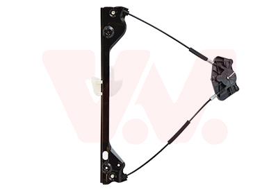 VAN WEZEL 5856267 EAN: 5410909512620.