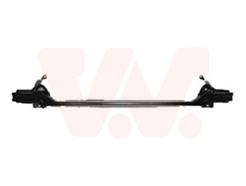 VAN WEZEL 5856560 ** Equipart **