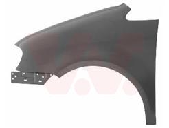 VAN WEZEL 5856658 ** Equipart **