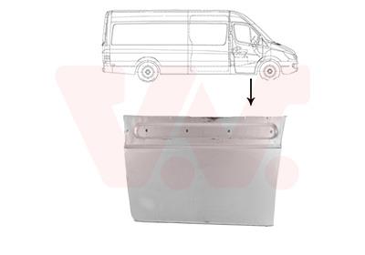 VAN WEZEL 5862172 EAN: 5410909824648.