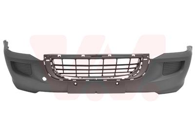 VAN WEZEL 5862570 EAN: 5410909509095.