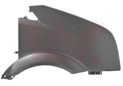 VAN WEZEL 5862658 EAN: 5410909635046.