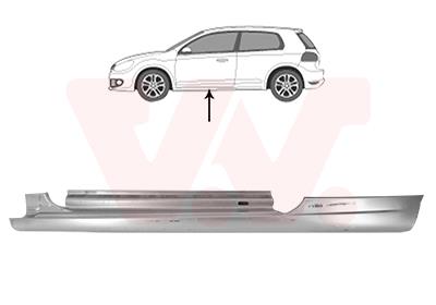 VAN WEZEL 5863101 EAN: 5410909811419.