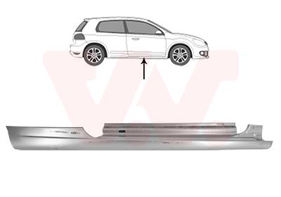 VAN WEZEL 5863102 EAN: 5410909811426.