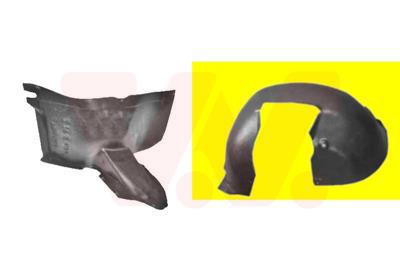 VAN WEZEL 5863433 EAN: 5410909470609.