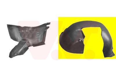 VAN WEZEL 5863434 EAN: 5410909470616.