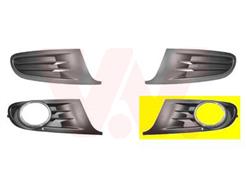 VAN WEZEL 5863593 ** Equipart **