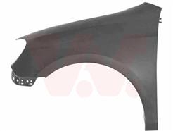 VAN WEZEL 5863657 ** Equipart **