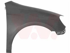 VAN WEZEL 5863658 ** Equipart **