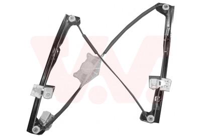 VAN WEZEL 5867261 EAN: 5410909454548.