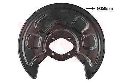 VAN WEZEL 5867373 EAN: 5410909713591.