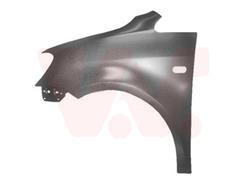 VAN WEZEL 5868655 ** Equipart **