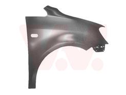 VAN WEZEL 5868656 ** Equipart **