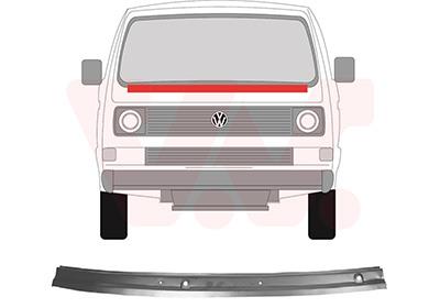 VAN WEZEL 5870100 EAN: 5410909671860.