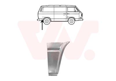 VAN WEZEL 5871144 EAN: 5410909840211.