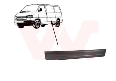 VAN WEZEL 5874110 EAN: 5410909222543.