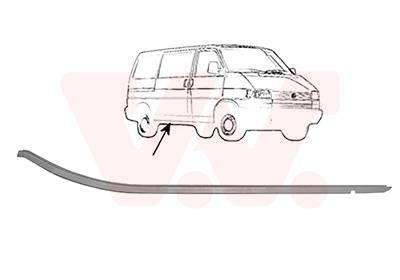 VAN WEZEL 5874126 EAN: 5410909680794.