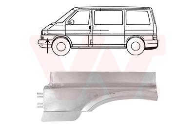 VAN WEZEL 5874153