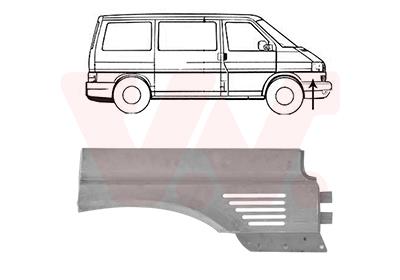 VAN WEZEL 5874154
