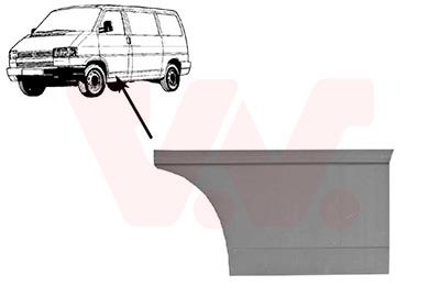 VAN WEZEL 5874169 EAN: 5410909206819.