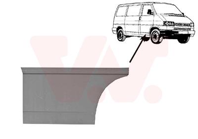 VAN WEZEL 5874170 EAN: 5410909206826.