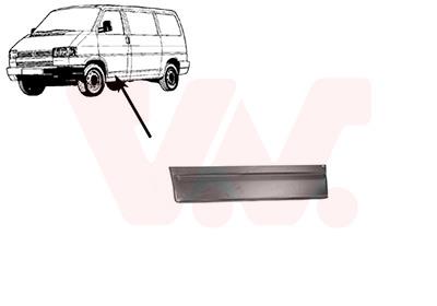 VAN WEZEL 5874171 EAN: 5410909206833.