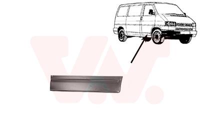 VAN WEZEL 5874172 EAN: 5410909206840.