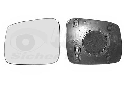 VAN WEZEL 5874835 EAN: 5410909199753.