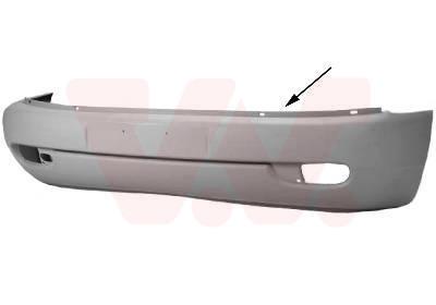 VAN WEZEL 5875575 EAN: 5410909197520.