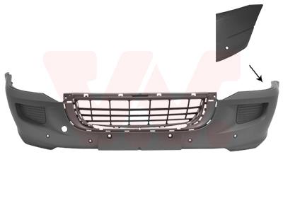 VAN WEZEL 5876573 EAN: 5410909691608.