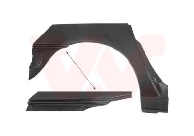 VAN WEZEL 5879148 EAN: 5410909406370.