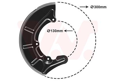 VAN WEZEL 5880373 EAN: 5410909829209.
