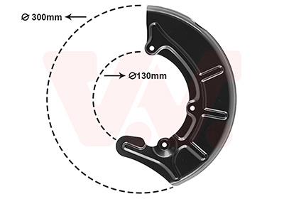 VAN WEZEL 5880374 EAN: 5410909829216.