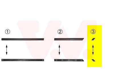 VAN WEZEL 5880430 EAN: 5410909298241.