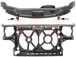 VAN WEZEL 5880665 ** Equipart **