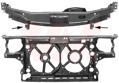 VAN WEZEL 5880665 EAN: 5410909115937.