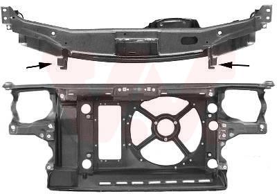 VAN WEZEL 5880668 EAN: 5410909113629.