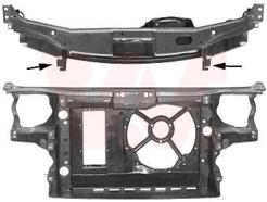 VAN WEZEL 5880677 ** Equipart **