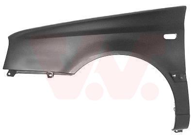 VAN WEZEL 5883658 EAN: 5410909118730.