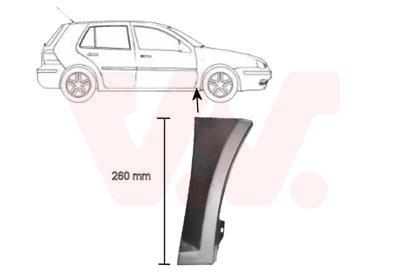 VAN WEZEL 5888156 EAN: 5410909518875.