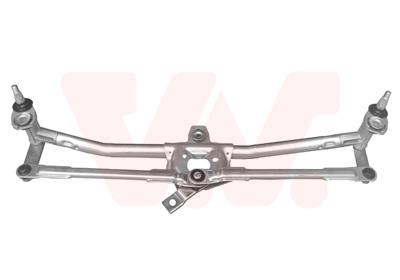 VAN WEZEL 5888230