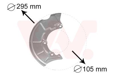 VAN WEZEL 5888372 EAN: 5410909422110.