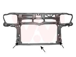 VAN WEZEL 5888678 ** Equipart **