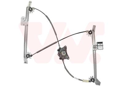 VAN WEZEL 5891262 EAN: 5410909694876.