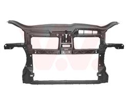 VAN WEZEL 5893668 ** Equipart **