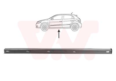 VAN WEZEL 5894105 EAN: 5410909811457.