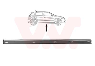 VAN WEZEL 5894106 EAN: 5410909811464.